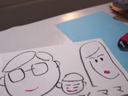 [MIDV-316] 甥っ子たちが巨乳お姉ちゃんとバスタイム発情初交 暴走エンドレス中出し 中山ふみか 【破解】 - 1of5