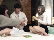 [PARATHD-4245] 「ほら、うちらにケツ穴●されて女の子みたいにイっちゃいなよw」 - 3of5