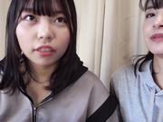 [TLZ-021] 平清香のレズナンパ - 3of5