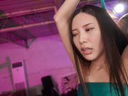 [GMEM-134] 狂気拷問研究所 The beauty queen’s pride crumbles and her body burns ～ - 1of5