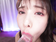 [MKMP-654] 発射無制限1日貸し切りおしゃぶりPtoM人妻サロン 花衣つばき 【破解】 - 3of5