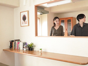 [NKKD-333] 兄嫁の無防備なノーブラおっぱいに視線を奪われ乳首は勃起！ 【破解】 - 3of5