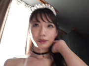 [PRST-004] 覚醒ドMフェラ チ〇ポ丸飲み喉奥アクメSPECIAL 月野江すい 【破解】 - 2of5