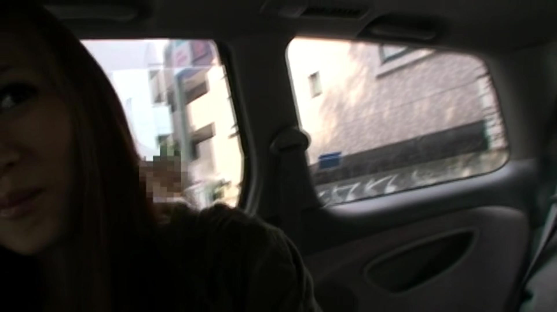 [破解] SMA-589 美脚×ローライズ短パン×露出デート 一ノ瀬アメリ - 2of5