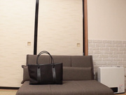 SCD-245 避暑地の別荘で膣中出し三昧 宇佐美すい - 1of5