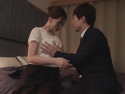 [JUL-854] 卒業式の後に…大人になった君へ義母からの贈り物―。 【破解】 - 1of5