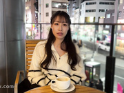 420HOI-368 素人ホイホイZ 女子アナ系美女 (斉藤帆夏) - 1of5