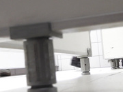 精品厕拍，大胆坑神藏身高校女厕，课间段拍脸又拍穴，多位学生妹入镜