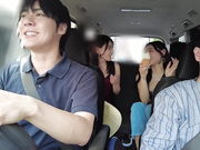 [破解] DLDSS-440 妻の大親友がナイトプールで逆NTR『脱いだらモデル級のビキニ姿に興奮して勃起しているのがバレて… - 1of5