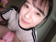 APAK-316 坂道系美少女かほちゃん 「すぐイっちゃう！もうイっちゃう！」 子宮直撃絶頂！ - 5of5