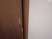 小姨子来我家借宿，半夜性欲大发找老婆做爱，操到一半老婆说想叫她妹妹一起3P