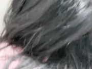 【真实乱伦】表姐跟老公吵架，来我家借住被我强行在厕所操了，一开始很抗拒，后面爽了