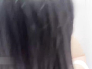 小宝儿 - 内设户外露出的妹妹