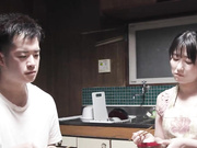 [破解]NSFS-024  熟母14 ～再婚相手の息子を愛してしまった継母～ 黒澤雪 - 1of5