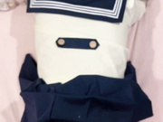 女儿寂寞偷偷自慰被半夜起床的父亲发现