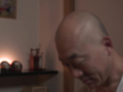 JUR-622 人生最後の勃起かもしれないんだ、一瞬だけでイイから挿れさせて！橘メアリー - 1of5