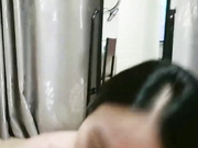 精品情侣情趣啪啪,妹子身材高挑纤瘦,跪地当母狗一样调教