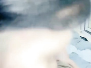 喜不喜欢我 喜欢 不要太猛 慢点慢点 这样才有感觉 怕小伙射太快 上位骑乘 奶子哗哗