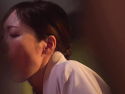 JUR-650 中出し接待NTR 廃業寸前の温泉宿が三ツ星旅館になった理由ー。 森かおり - 2of5