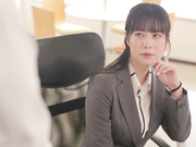 [破解]MIKR-028 性骚扰女上司用责骂淫语和美腿挑逗推卸责任 白岩冬萌 - 1of5