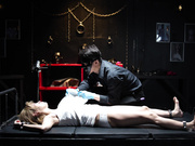 MSQD-005 口淫授業 安堂はるの - 3of5