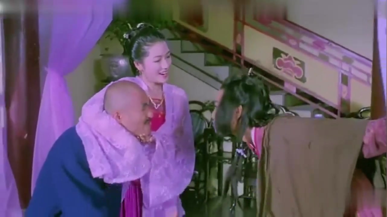 大内密探之零零性性