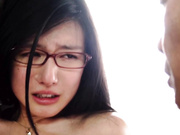 [破解]STAR-527 認真地品味中年男子的變態性行为 古川いおり - 1of5