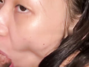 天津新婚人妻_刘洋_夫妻私拍被曝！穿情趣内衣玩性爱调教_露脸口交媚态尽显_被打桩爆操白浆横流！