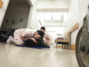 [破解]START-166 射精依存改善治疗中心 本庄鈴 - 3of5