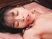 HMN-818 移籍！禁欲でムレムレおま○こにドッキリ！即ズボ大量中出しイクイク覚醒スペシャル！ ひなたなつ - 4of5