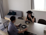 326FCT-216 経験たった3人の元音大生22歳が彼氏に内緒で中出し (及川うみ) - 1of5