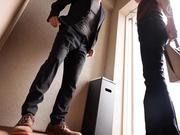 [破解]ABF-304 沉迷于我的完美女人。无套中出SEX- 鈴村あいり - 5of5