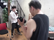 C-2959 アダルトメーカー凸撃 NTRカップル 押しかけAV撮影007 小向まひる - 5of5