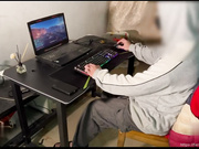 Fansone 周慕云风骚肉感少妇❤️邀约摄影师拍情趣内衣写真主动勾引啪啪