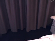 Fansone 周慕云风骚肉感少妇❤️邀约摄影师拍情趣内衣写真主动勾引啪啪