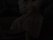 DANDYA-013 裏オプを断られた美人エステお姉さんを仕事終わりに待ち伏せ！松井日奈子 森沢かな - 1of5