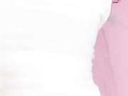 居家带娃的家庭主妇趁老公上班让情夫来家里操自己止痒