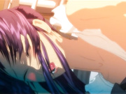 [sakamotoJ] とある濡れるの毒○○子(裸エプロン)