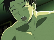 [ZIZ]ボクの弥生さん