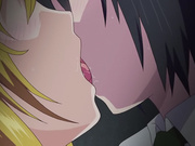 [ピンクパイナップル] 奴隷兎とアンソニー THE ANIMATION 「Hな欲望、私が全部叶えてあげる」