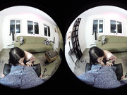 Ashlee Jayne Gives You a BJ POV