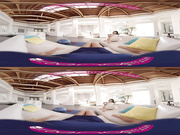 Big tits Latine tease and masturbate