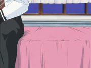 BibleBlack バイブルブラック 第二章 黒の儀式