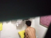 出租房偷拍小情侣做爱