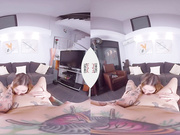 Kinky step sisters keep lesbian sex in family