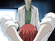 W女狼狂濡 濡婦篇