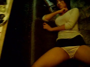 灌醉了操逼没想到女的醒来后很乐意挨操