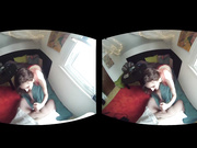 Taking Piper From Behind 180Vr 30 FPS YourVRPorn