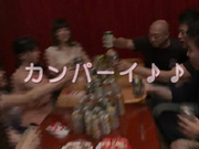 [CESD-425]  ロケットおっぱい限定！美巨乳合コン大乱交