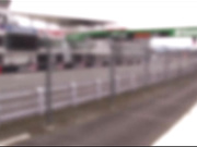 [BF-241] 現役レースクィーン サーキットで爆音FUCK！  一ノ瀬ルカ